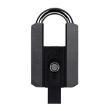 Smart Fingerprint Padlock Keyless Security Password Locker Anti-Theft TTLOCK/Tuya APP Controls Biometric Thumbprint Door Lock Aimak Store