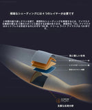 New Xiaomi Dreamlight 3D Full Shading Relaxing Eye Mask Sleeping Mask Block Out Light For Sleeping Aid Eye Mask Children's Gift Aimak Store