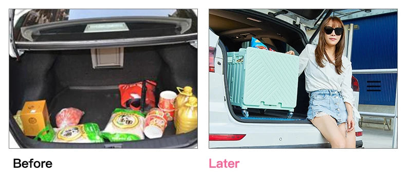 Climb Stair Trolley Cart Folding Grocery Shopping Cart Portable Folding Shopping Cart Aimak Store