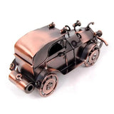 classic car model retro car model vehicle model iron car model car model Aimak Store