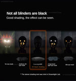 Xiaomi Dreamlight 3s Eye Mask Sleep 3D Stereoscopic Sleep Aid for Men Women Adult Portable For Sleeping Block Out Light Eye Mask Aimak Store