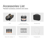 D88 Drone 8K HD Dual Camera GPS Location Professional Aerial Photography Optical Flow Hovering Foldable Drone ﻿RC10000M 2025New Aimak Store