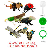 Children Playmat Activity Surface Waterproof Map Kids Animal Road Toy Baby Dinosaur Road Portable Carpet Farm Road Non-Toxic Mat Aimak Store