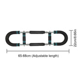 Forearm Strength Exerciser 3 Adjustable Level Wrist Strength Trainer Multi-Function Twister Arm Exerciser Home Fitness Equipment Aimak Store