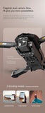D88 Drone 8K HD Dual Camera GPS Location Professional Aerial Photography Optical Flow Hovering Foldable Drone ﻿RC10000M 2025New Aimak Store