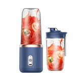 1pc Portable Children's Juicer Cup - Mini Juicer for Kids Easy to Use and Clean Perfect for Healthy Juicing at Home or On-the-Go Aimak Store