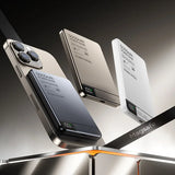 10000mAh Power Bank Magnetic Qi Wireless Charger PD20W Super Fast Charging Powerbank For Magsafe iPhone Samsung Huawei Xiaomi Aimak Store