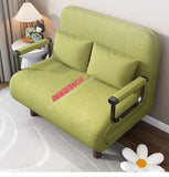 AOLIVIYA Folding Bed Small Bed Simple Design For Office Hospital Nap Rest Bedroom Single Home Use A2 Aimak Store