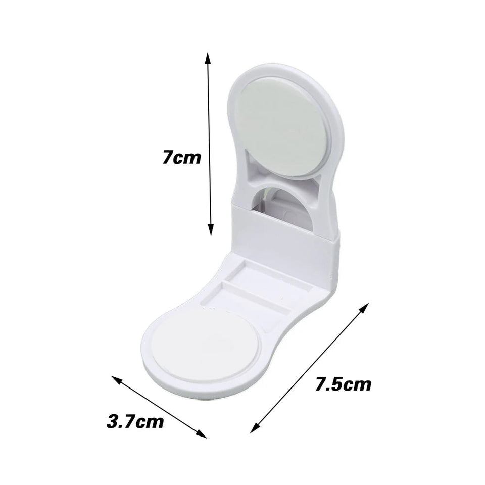 Plastic Baby Safety Lock Anti-Pinching Drawer Locks Cabinet Lock Refrigerator Lock Buckle Children Protection For Household Tool Aimak Store
