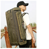 NON-Foldable 2/3/4 Layer Fishing Rod Tackle Bag 80/100/120/130CM Multifunctional Fish Reel Lure Line Tools Storage Case Gear Aimak Store