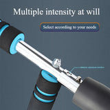 Forearm Strength Exerciser 3 Adjustable Level Wrist Strength Trainer Multi-Function Twister Arm Exerciser Home Fitness Equipment Aimak Store