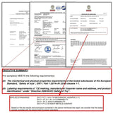 Children Playmat Activity Surface Waterproof Map Kids Animal Road Toy Baby Dinosaur Road Portable Carpet Farm Road Non-Toxic Mat Aimak Store