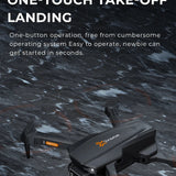 H15 Mini RC Drone With Camera HD Wifi Fpv Photography Quadcopter Fixed Height Selfie Professional Dron Gifts Toys for boys Aimak Store