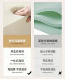 Customizable,Multifunctional Transformable Sofa，Factory Direct Supply, New Choice for Home Comfort, Teddy Sofa, Aimak Store