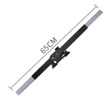 Car Front Windshield Curtain Retractable Front Back Window Sun Protector Auto Sun Shade Visor Car Windshield Sunshade Accessory Aimak Store