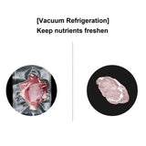 Charging Cordless Automatic Pump Cordless Food Preservation Vacuum Sealers Food Storage Sealing Machine Compact Machine Aimak Store