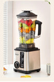 2024 New Fresh Fruit Juice Blender Kitchen Heavy Duty 3L 9500w Silver Crest Commercial Electric Mixer 3 in 1 blender Aimak Store