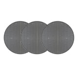 1-5Pcs Dust Filter For PS5/PS5 Slim/PS5 Pro Console Fan Dustproof Mesh Net Breathable Cooling Fan Dust Cover Game Accessories Aimak Store