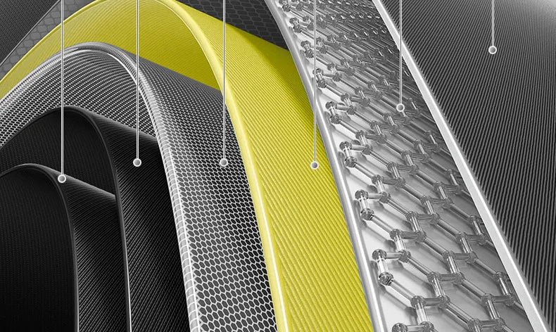 YUZHIYUAN 2025 New Fishing Rod Bag Lightweight Waterproof Wear-resistant Sea Rod Bag Special Fishing Big Belly Storage Bag Aimak Store