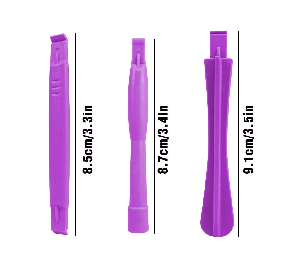 115 in 1 Precision Screwdriver Set Multifunctional Magnetic Repair Tools Kit for Computer Laptop Phone MacBook Household Repairs Aimak Store