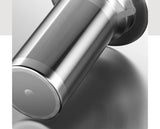 Heat Resistant Glass Teapot with Stainless Steel Tea Strainer Infuser Flower Kettle Kung Fu Teaware Set Puer Oolong Pot Aimak Store