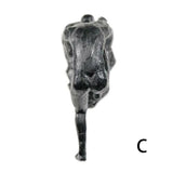 Creative Rock Climber Resin Pendant Wall Hanging Decorative Sculpture Ornaments Retro European Climber Aimak Store