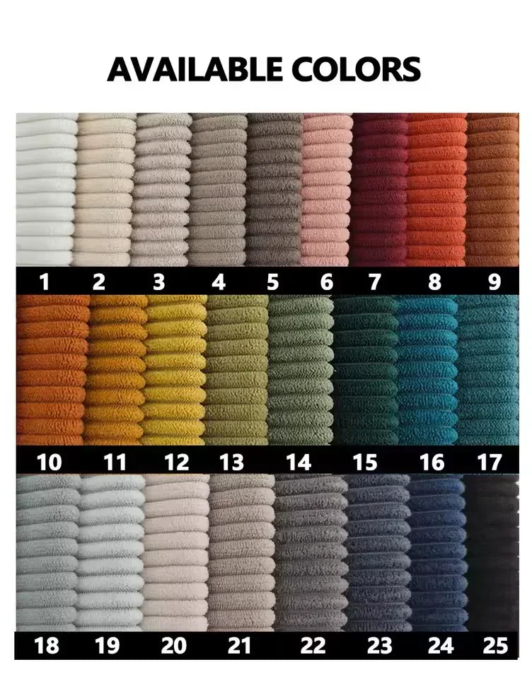 Customizable,Multifunctional Transformable Sofa，Factory Direct Supply, New Choice for Home Comfort, Teddy Sofa, Aimak Store