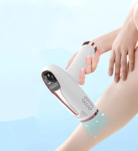 IPL Epilator Permanent Laser Hair Removal 999999 Pulses Depilador a Laser Bikini Trimmer Photoepilator Aimak Store