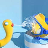 Swim Goggles For Kids Toddler 3-15 Anti Fog No Leak Clear Wide Vision Swim Glasses Boys Girls Pool Beach Swimming Accessories Aimak Store