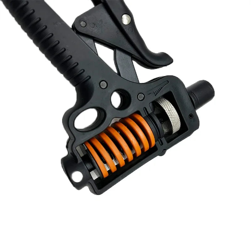 5-165kg finger expander handheld training adjustable hand trainer grip finger rehabilitation training equipment for men women Aimak Store