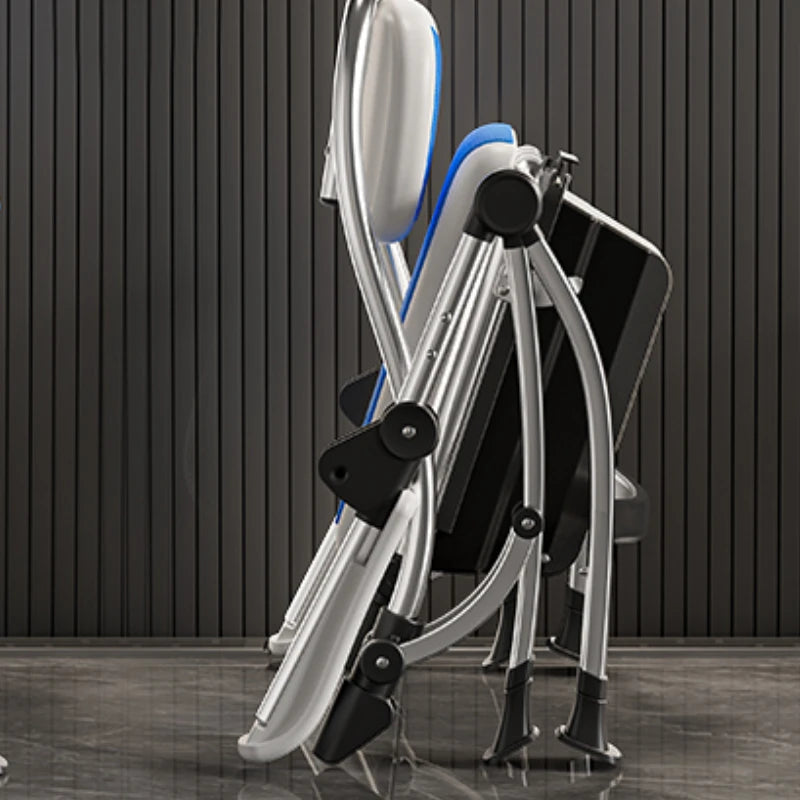 Bathroom Chair for Elderly with Backres Folding Shower Seat for Safety Non-Slip Locking Ideal for Senior Citizen Pregnant Women Aimak Store