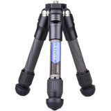 ARTCISE CS15C Carbon Fiber Compact Travel Portable Tabletop Mini Tripod with 360° Panorama Ballhead for DSLR Camera Mobile Phone Aimak Store