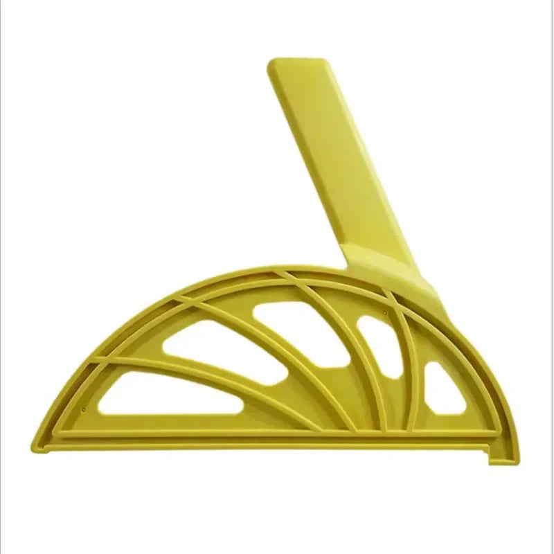 Table Saw Push Block Adjustable Wood Spacing Guide Non-Slip Grip Heavy-Duty Safety Tool for Woodworking Precision Cutting Aimak Store