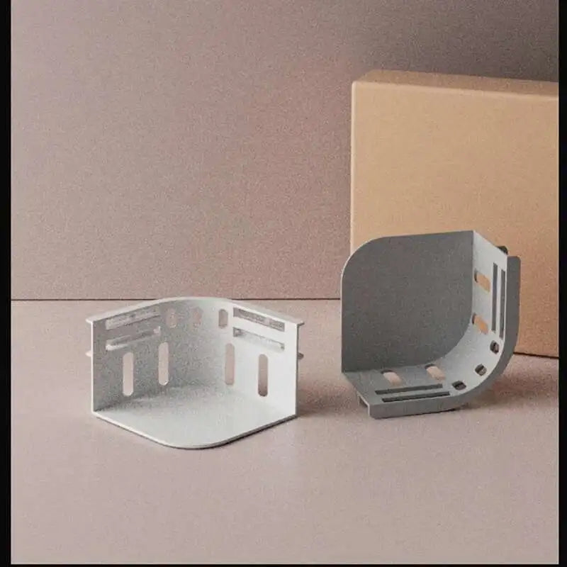 4PCS Neat Sheets Invisible Bed Sheet Holder Clips No Slip NeedleFree Grippers Secure Safe Bedding Anti-Shift Fasteners Home Crib Aimak Store