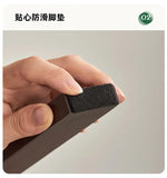 Bamboo Dining Stools Resin Rattan Woven Makeup Chair Stacking Storage Kitchen Seat Stable And Load-bearing Restaurant Furniture Aimak Store