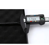 Dialing Wheel Password Gun Safes Weapon Case Pistol Safe Valuables Money Jewelry Storage Box Gunbox Security Pistol Strongbox Aimak Store