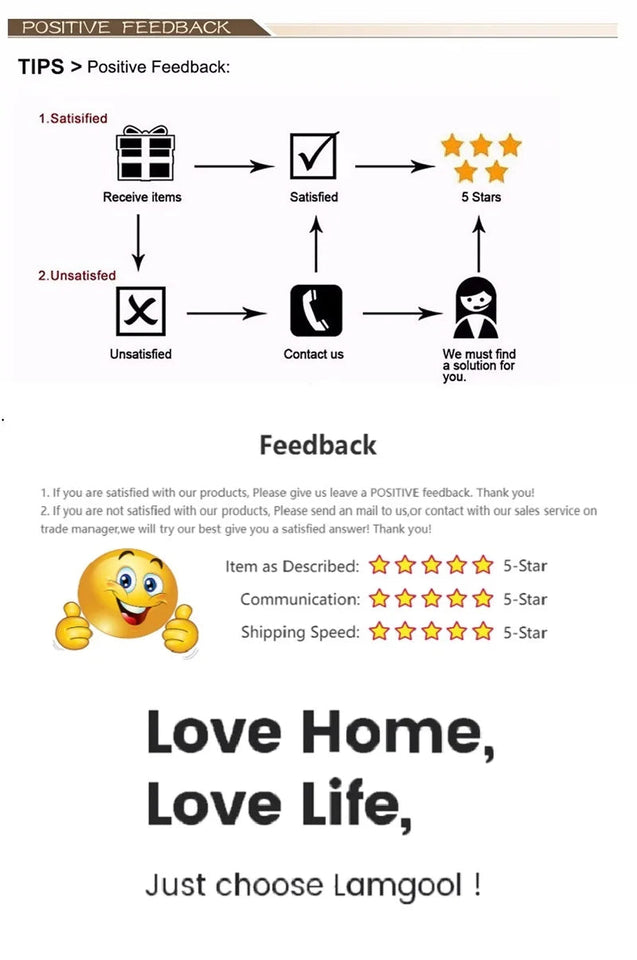 Lamgool Squeeze Mop Magic Flat Hands Free Washing Lazy Mops for House Floor Cleaning Household Cleaning Tools with Replaced Pads Aimak Store