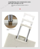 New Front Opening Suitcase Cabin Trolley Case 20/24/26/28 inch Aluminum Frame Large Capacity Luggage usb Charging TSA Lock Aimak Store