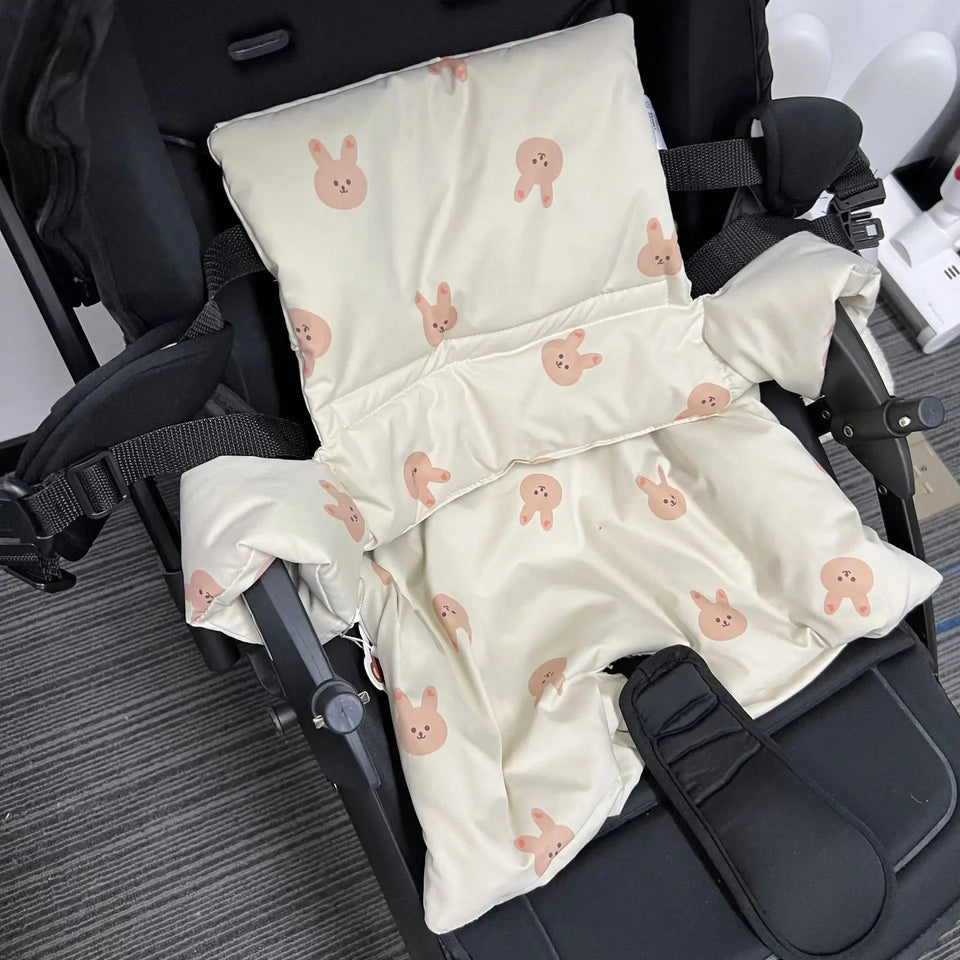 Soft Highchair Cushion Washable Baby Dinner High Chair Seat Cushion Liner Mat Pad Back Cushion for Stokk Trip Trap High Chair Aimak Store