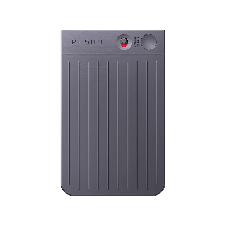 PLAUD NOTE AI Voice Recorder, AI Notetaking Device for Meetings, Lectures, Calls, AI Transcription & Summarization Aimak Store