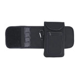 Magnetic Water Bottle Sleeve Pouch Magnetic Water Bottle Holder Gym Bag Magnetic Holder for Gym Office & Travel Aimak Store