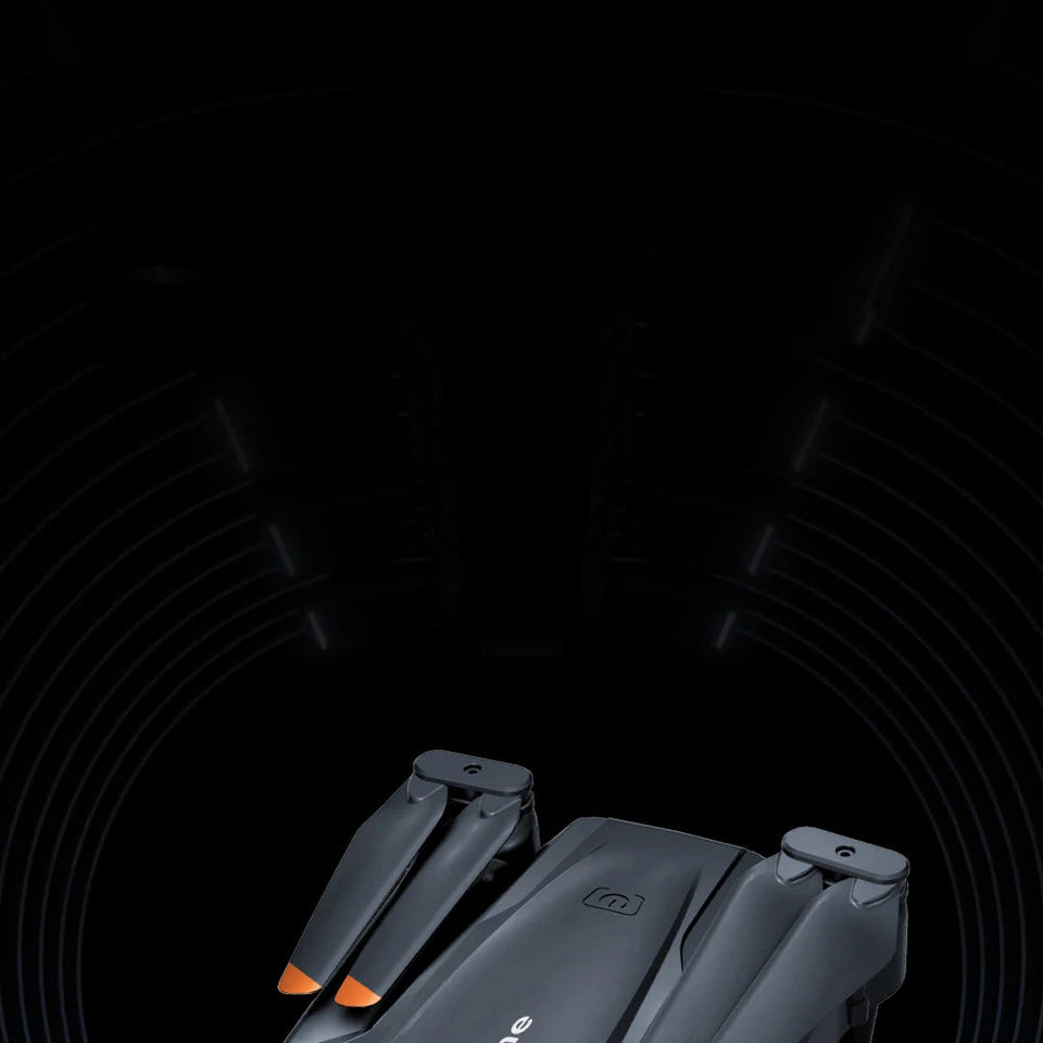 H15 Mini RC Drone With Camera HD Wifi Fpv Photography Quadcopter Fixed Height Selfie Professional Dron Gifts Toys for boys Aimak Store