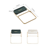 Triangular Sink Filter Strainer Drainer Mesh Bag Basket Vegetable Fruit Drain Suction Cup Rack Hanging Garbage Shelf for Kitchen Aimak Store