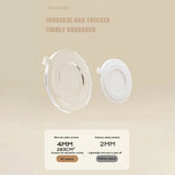 Fashion Anti Slip Hand Grips Shower Tub Grab Handle Safety Bathroom Aid Bath Hardware Safe Handle Handrail Grip Rail Aimak Store