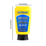 150ml Sopami Car Coating Spray, Sopami Oil Film Cleaning Emulsion Car Care Polish Renovator Product Aimak Store