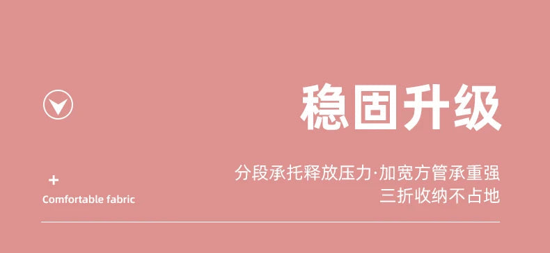 AOLIVIYA Simple Folding Bed For Office Hospital Nap Rest Bedroom Single Home Use A11 Aimak Store