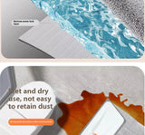 Spray Mop Broom Set Magic Flat Mops For Floor Home Cleaning Tool Brooms Household With Reusable Microfiber Pads Rotating Mop Aimak Store