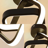 LED Ceiling Light Modern Aisle Ceiling Lamp Indoor Hallway Lighting Small Surface Mounted Fixtures Bedroom Balcony Office Lights Aimak Store