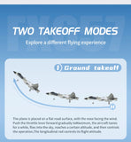 RC Foam Aircraft SU-35 Plane 2.4G Radio Control Glider Remote Control Fighter Plane Glider Airplane Foam Boys Toys for Children Aimak Store