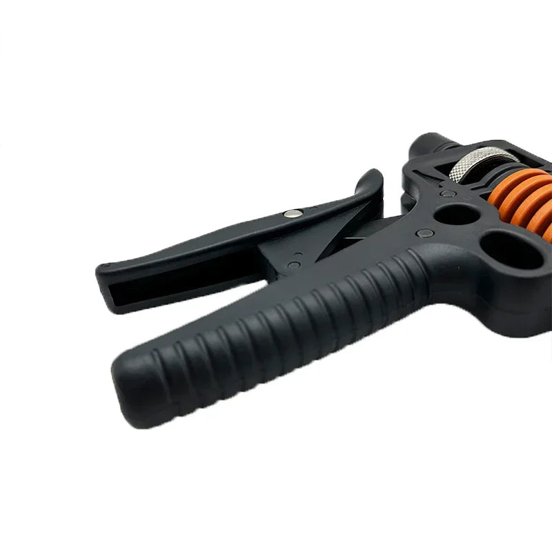 5-165kg finger expander handheld training adjustable hand trainer grip finger rehabilitation training equipment for men women Aimak Store